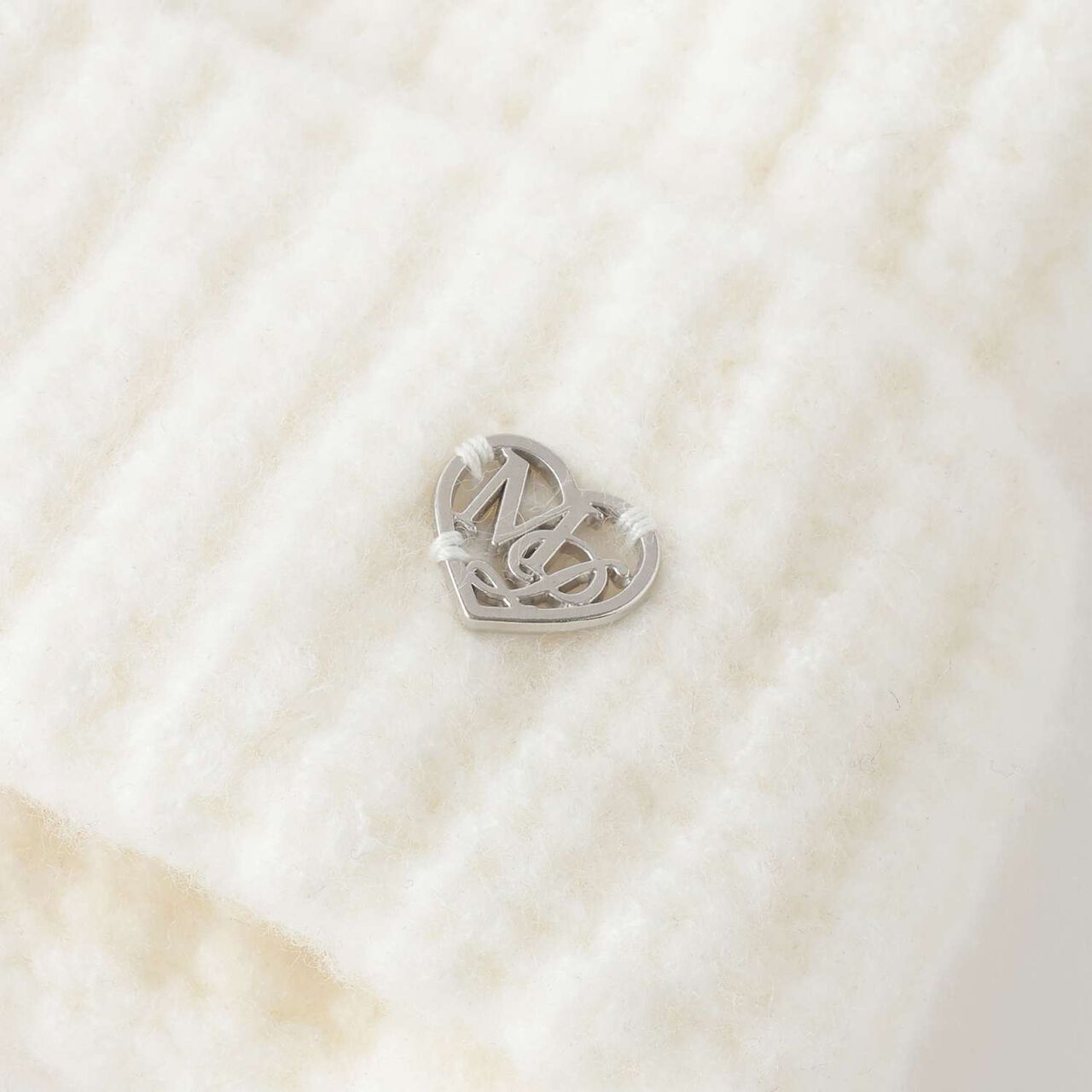 Bunny Ear Beanie,Black, large image number 4