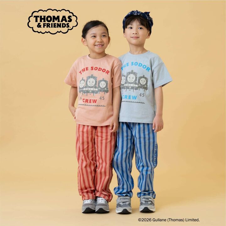 [Thomas the Tank Engine] Relax Set,Pink, medium image number 25