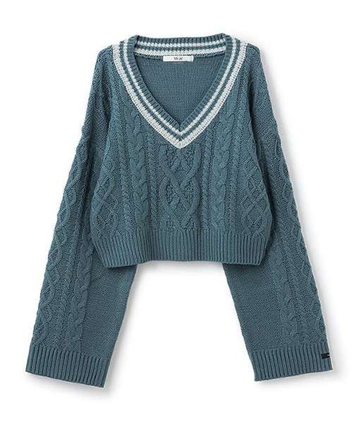 Chiltern Knitwear,Brown, medium image number 20