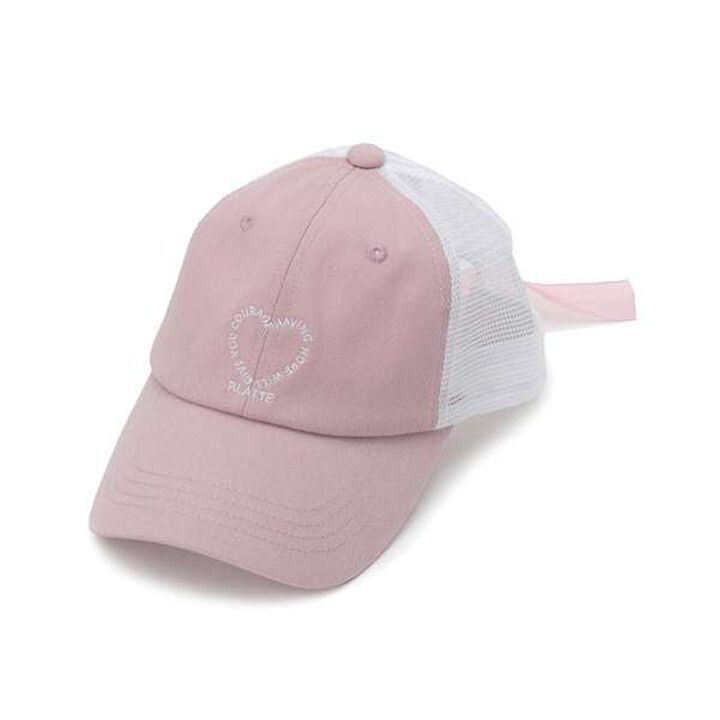 Heart Logo Cap,, medium