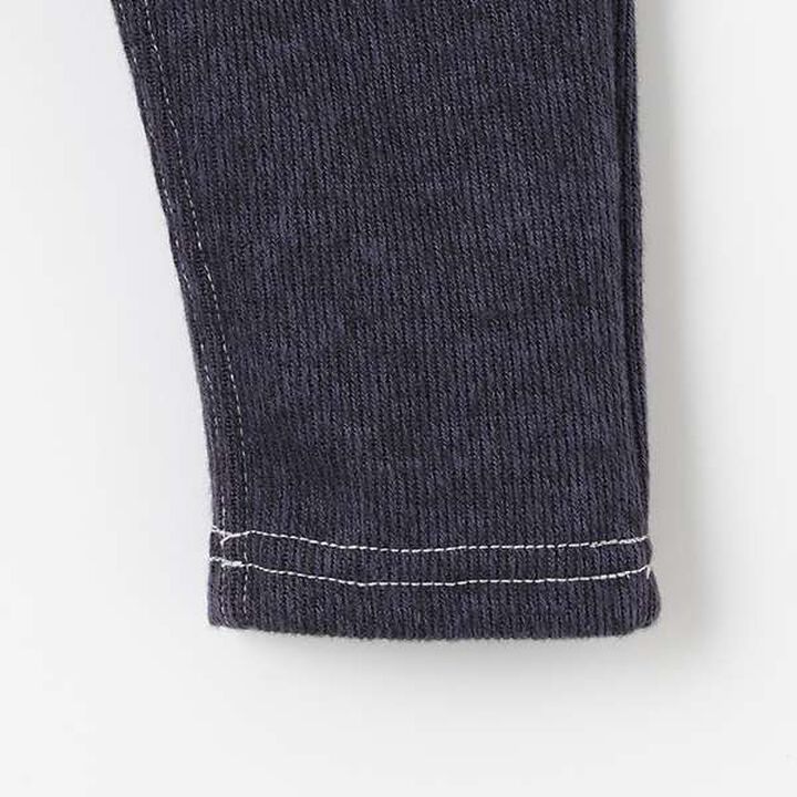 Soft Long Pants,Navy, medium image number 5