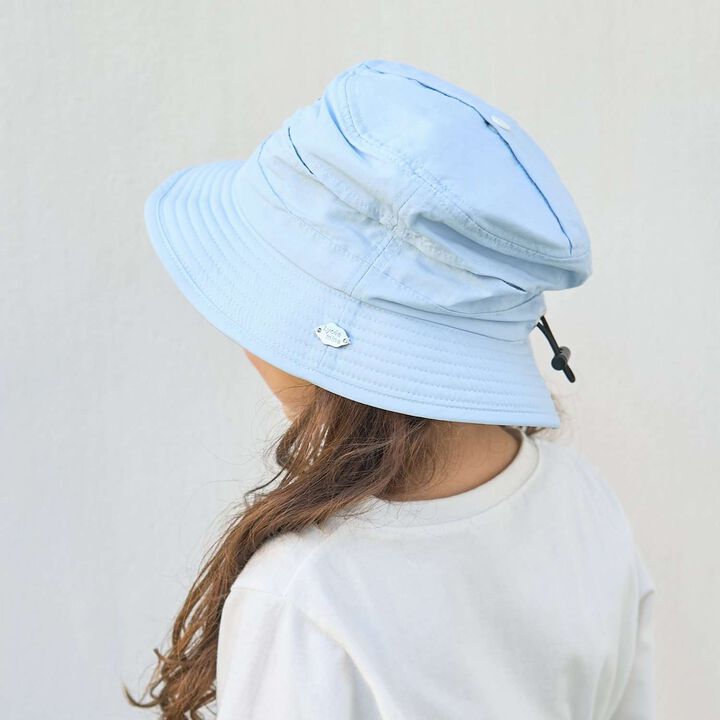 [School-Ready] [Water-Repellent, Anti-Stain, Durable, UV] Compact Storage Hat,Mint, medium image number 27