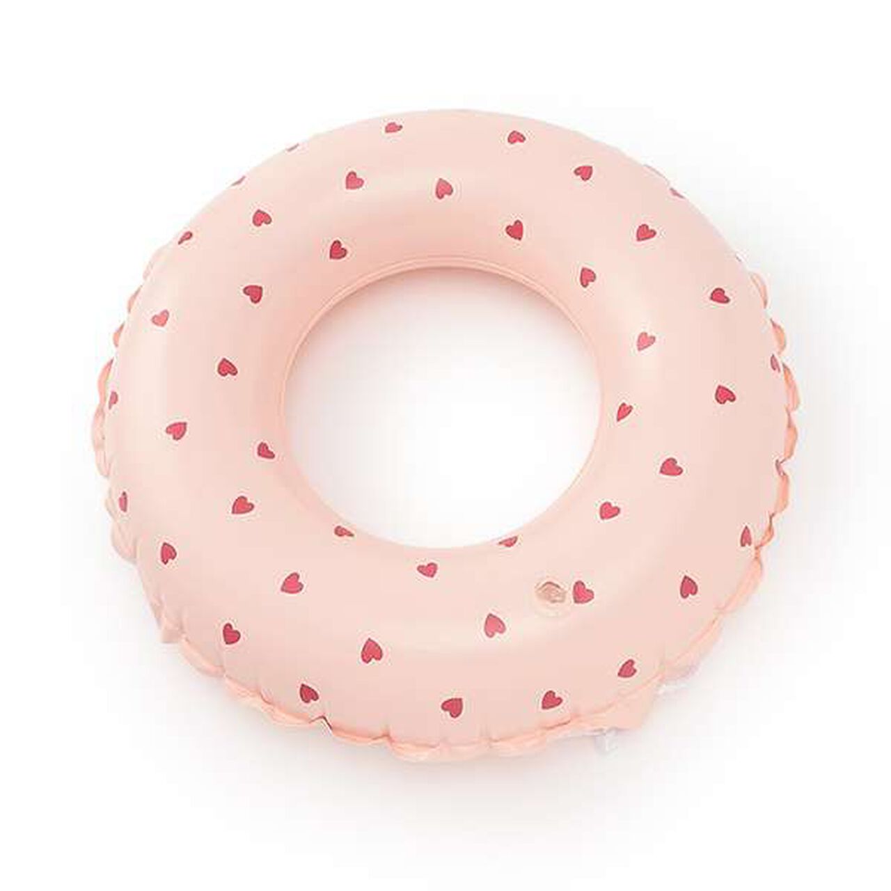 Floaty with Rope (Diameter 55CM) / L,Light blue, large image number 10