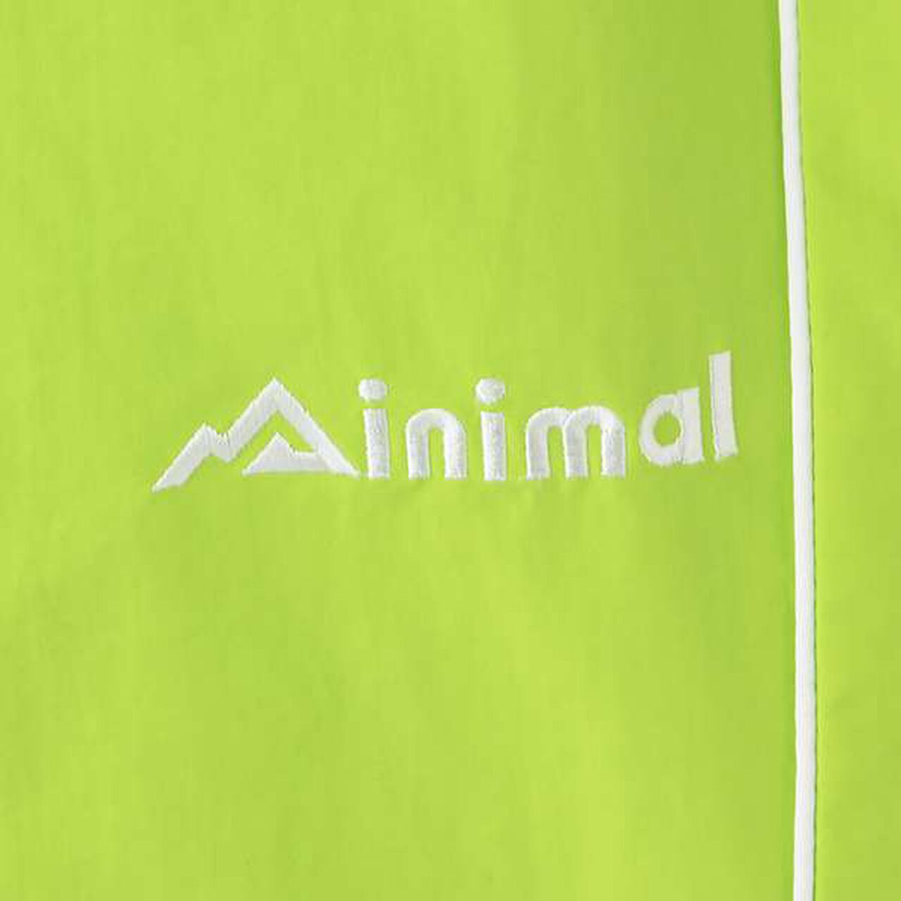 [Water-Repellent] Side Line Inner Shorts,Blue, large image number 21