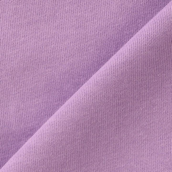 Shinako-chan Roleplay Short Sleeve T-Shirt for Adults,Purple, medium image number 8