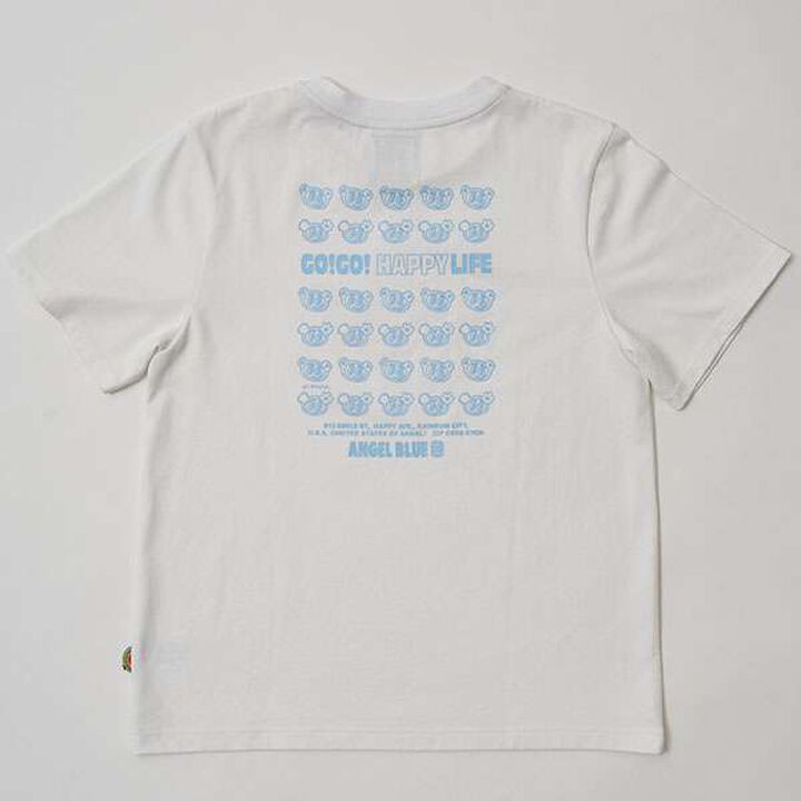 Mr. Nakamura Sparkling Stone T-Shirt,Black, medium image number 16