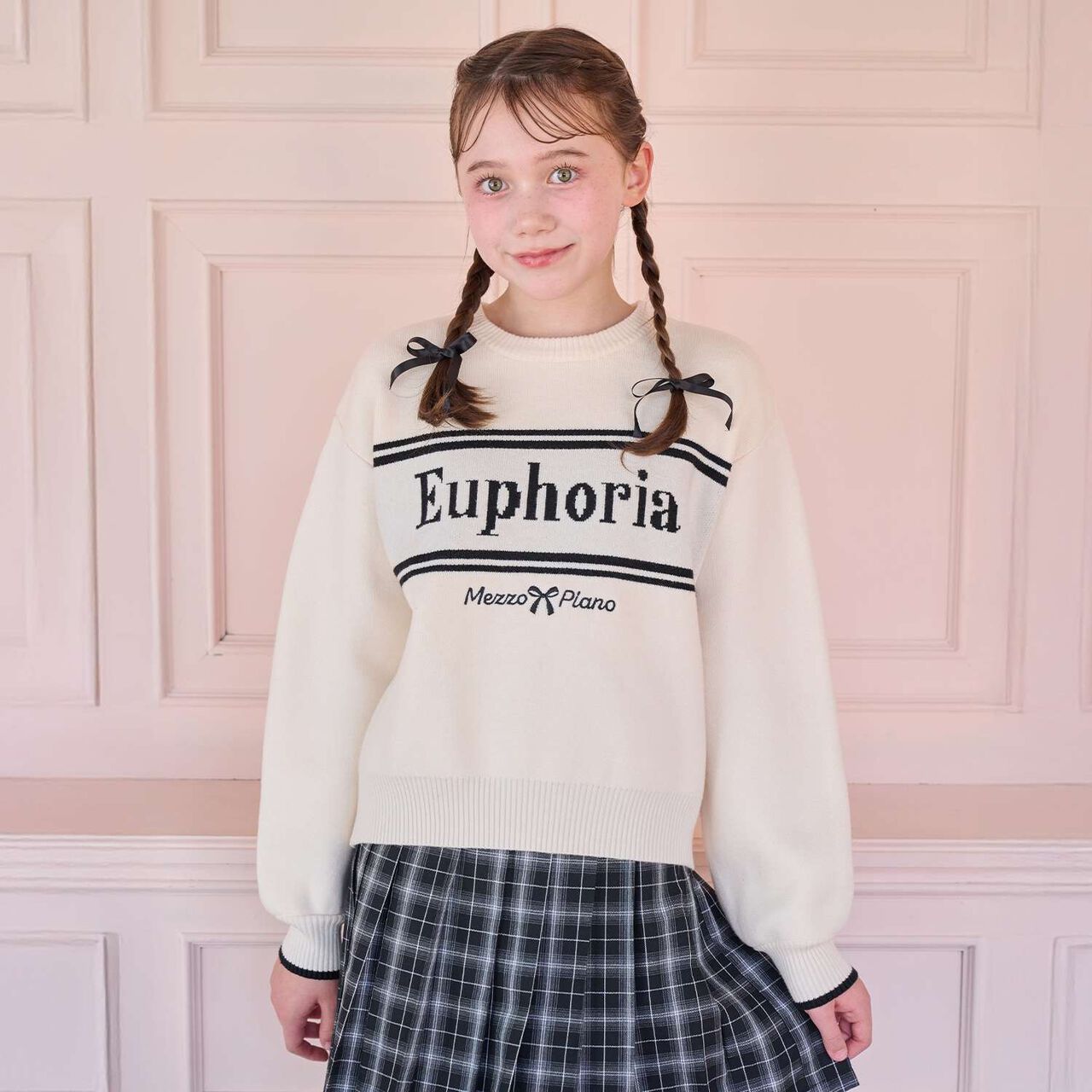 [2026 Lucky Bag] [Pre-order Only / Separate Order Required / Ships from Late December] [Mezzo Piano Junior] [Set B],Multi color, large image number 2