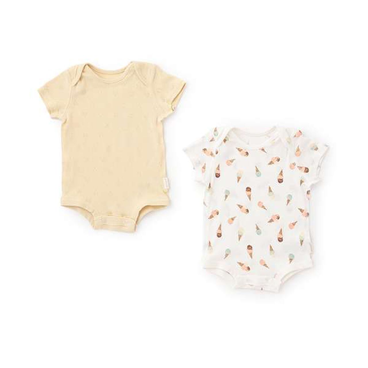 [Weak Acidity] Bodysuit,Peach, large image number 12