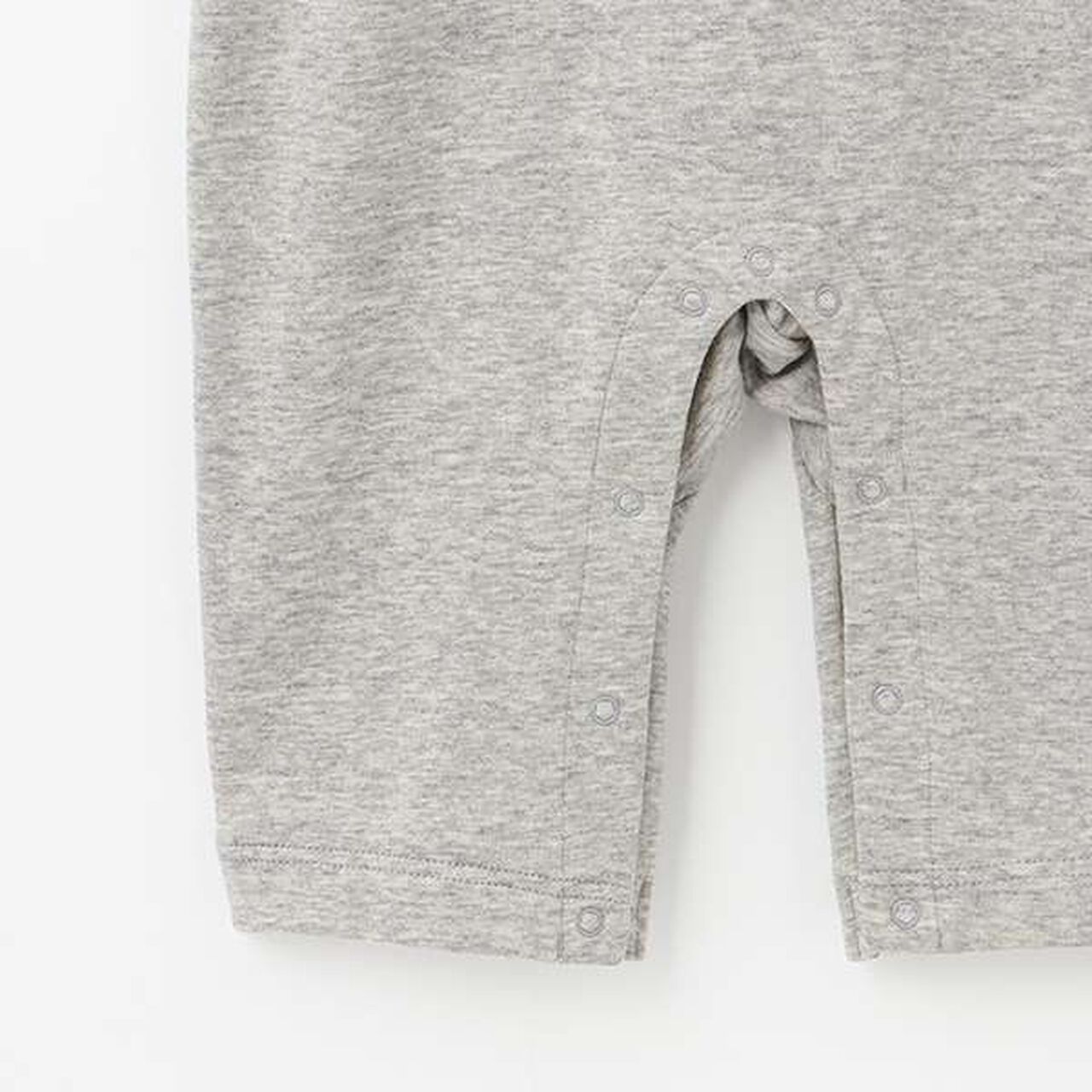 Overalls,Gray, large image number 5