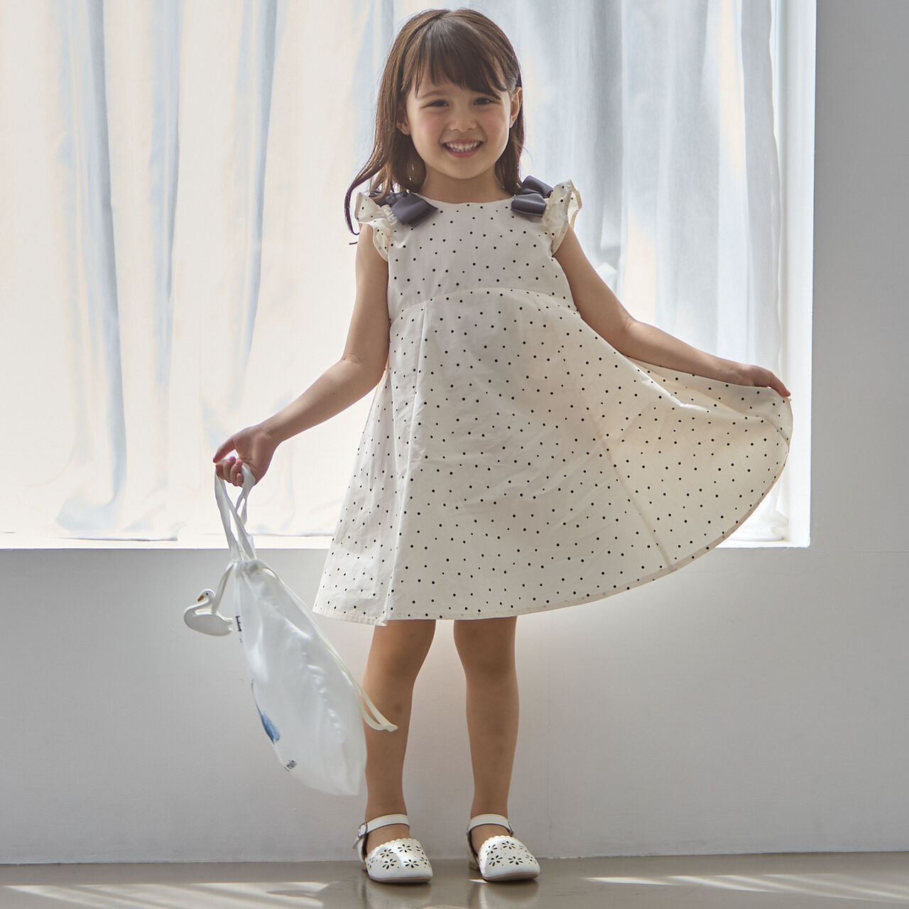 15th GIRLS MERCI 手提包,多色, large image number 4