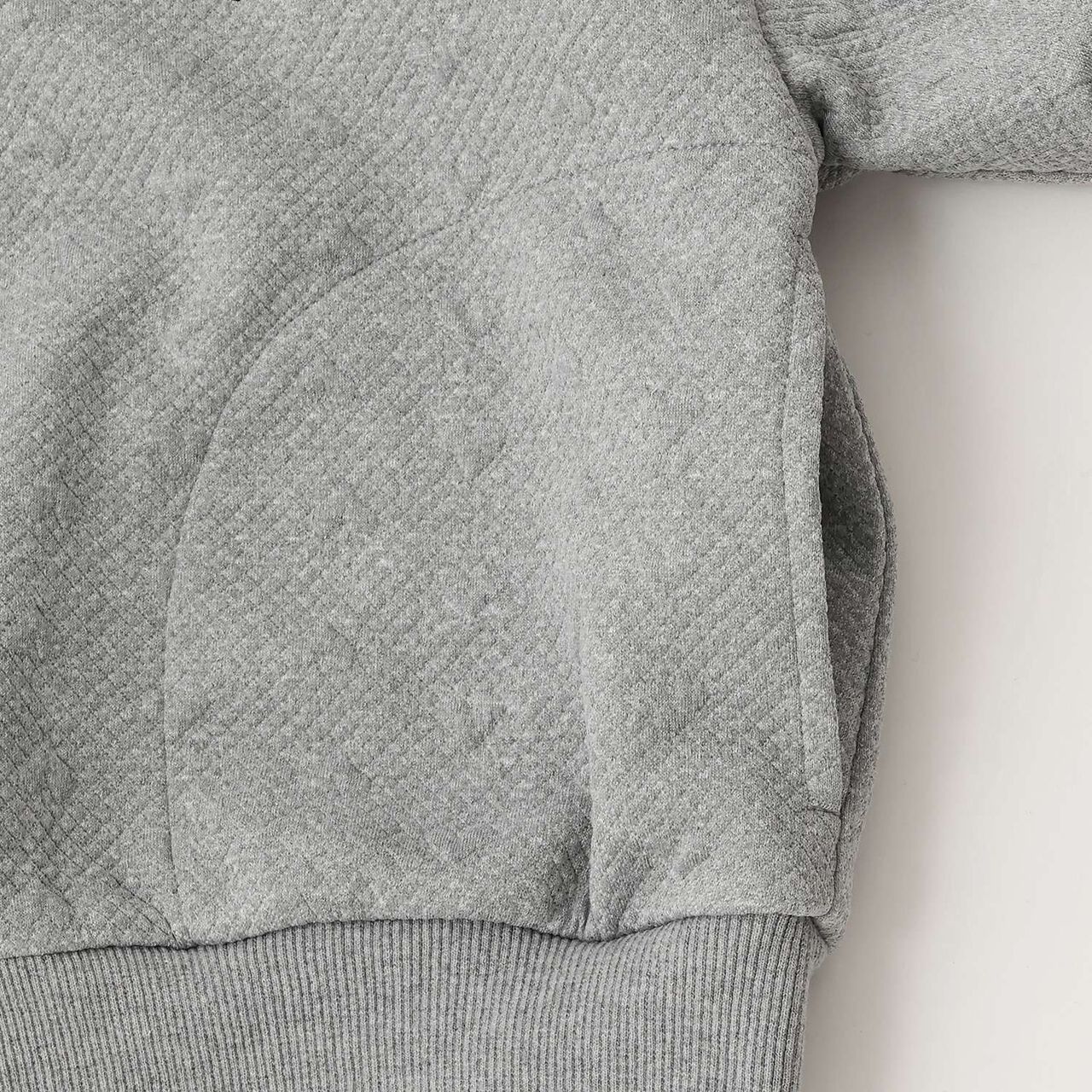 Bear Ear Parka,Off white, large image number 5