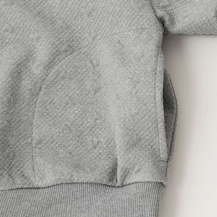 Bear Ear Parka,Off white, medium image number 5