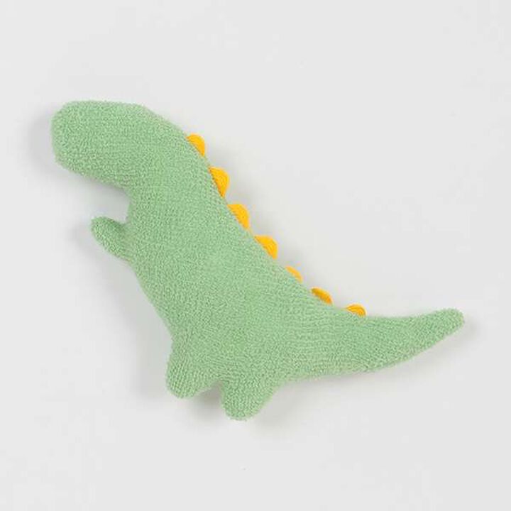 Creature Rattle,Beige, medium image number 11