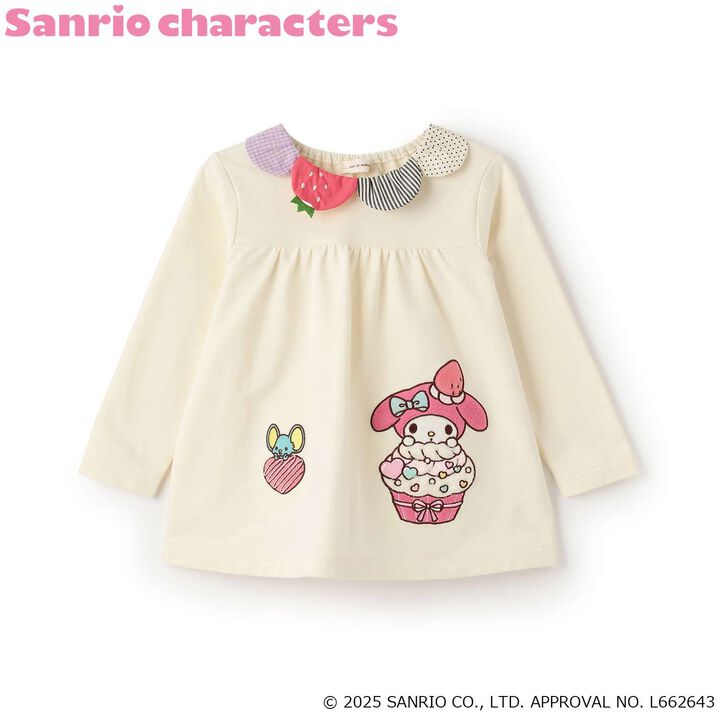 My Melody Sweatshirt,, medium