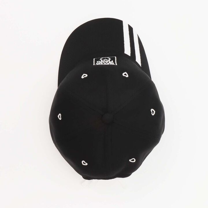 Sporty Line Cap,Black, medium image number 3