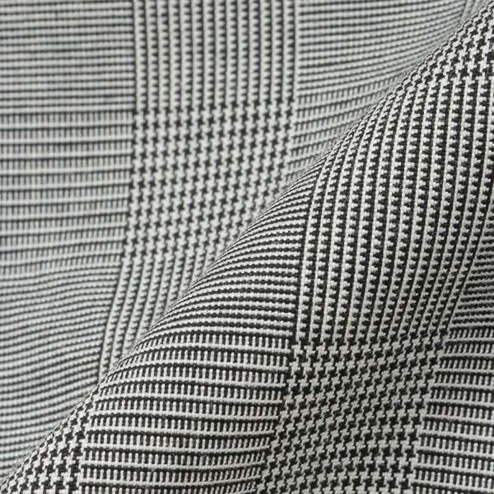 Stripe/Check 5-Minute Length Pants,Navy, medium image number 10