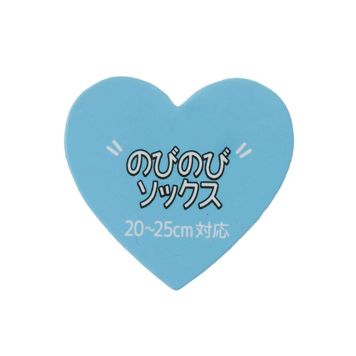 Side Line Crew Socks,Sax blue, medium image number 3