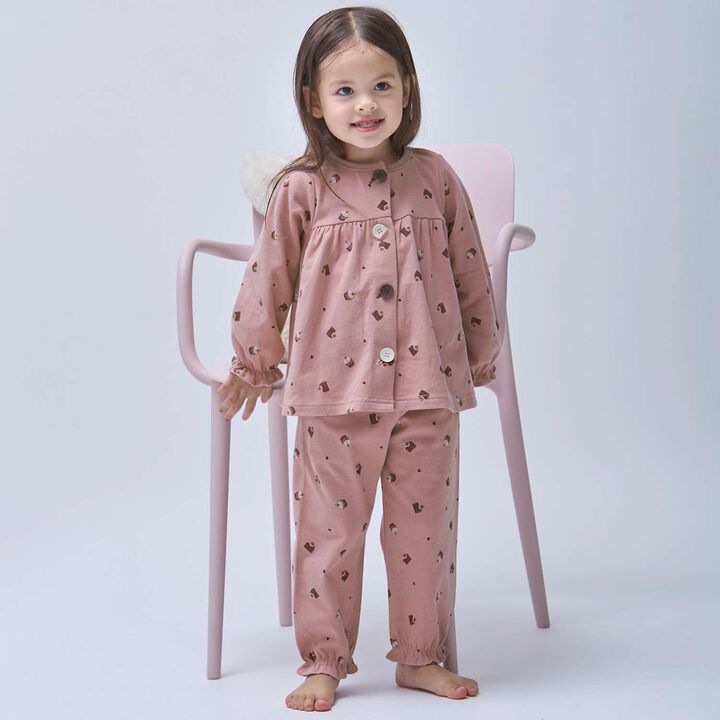Dekitane Pajamas,, medium