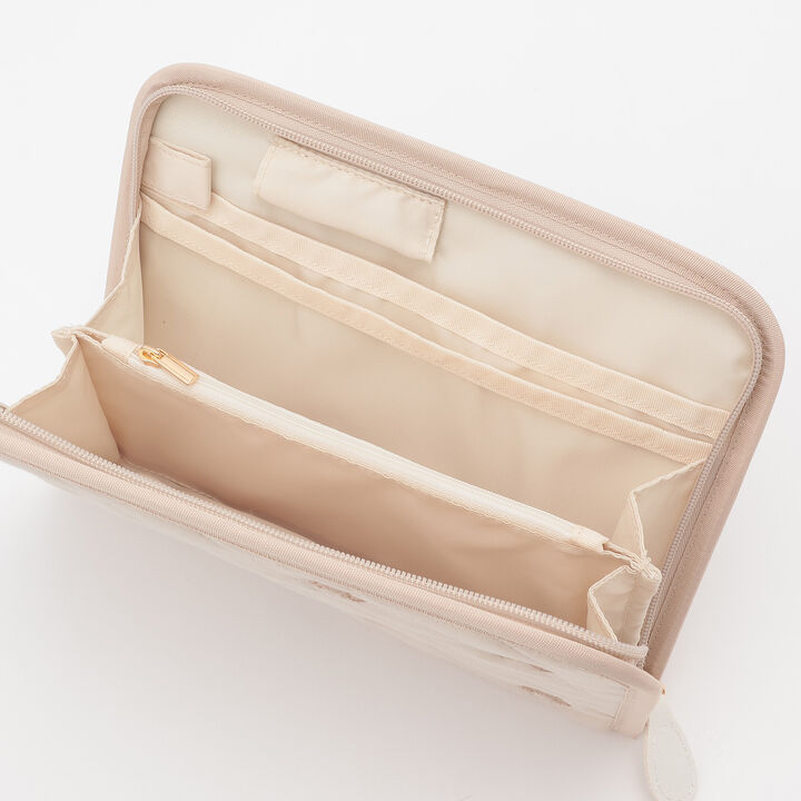 Multi-Pocket Case,Light blue, medium image number 6