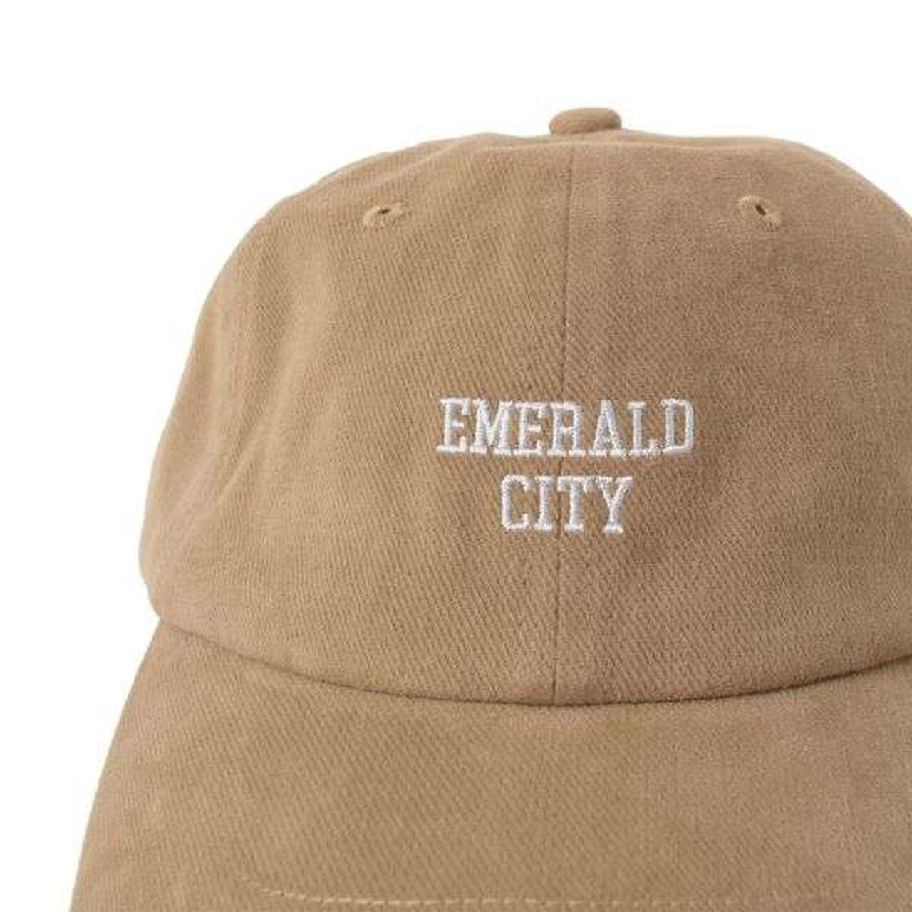 Brushed Twill Cap,Navy, large image number 9