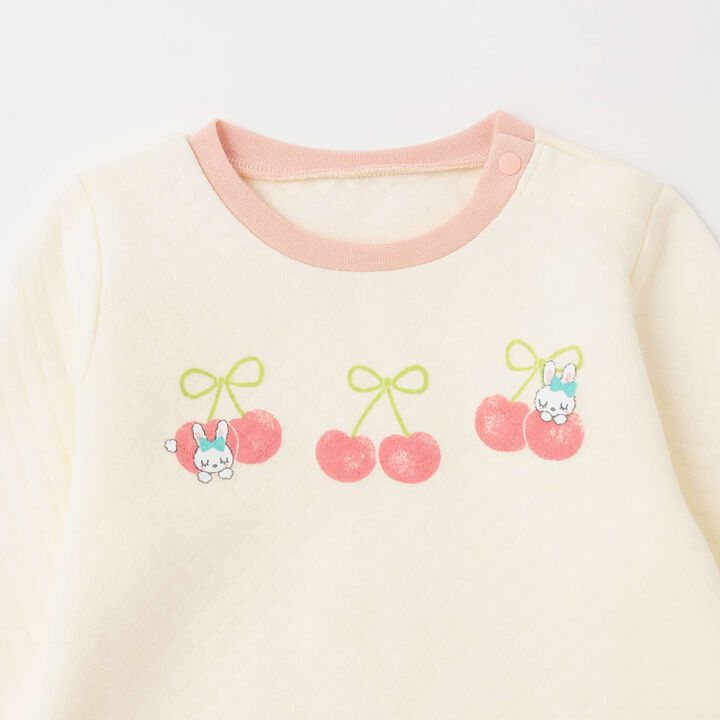 Pajamas,Pink, medium image number 3