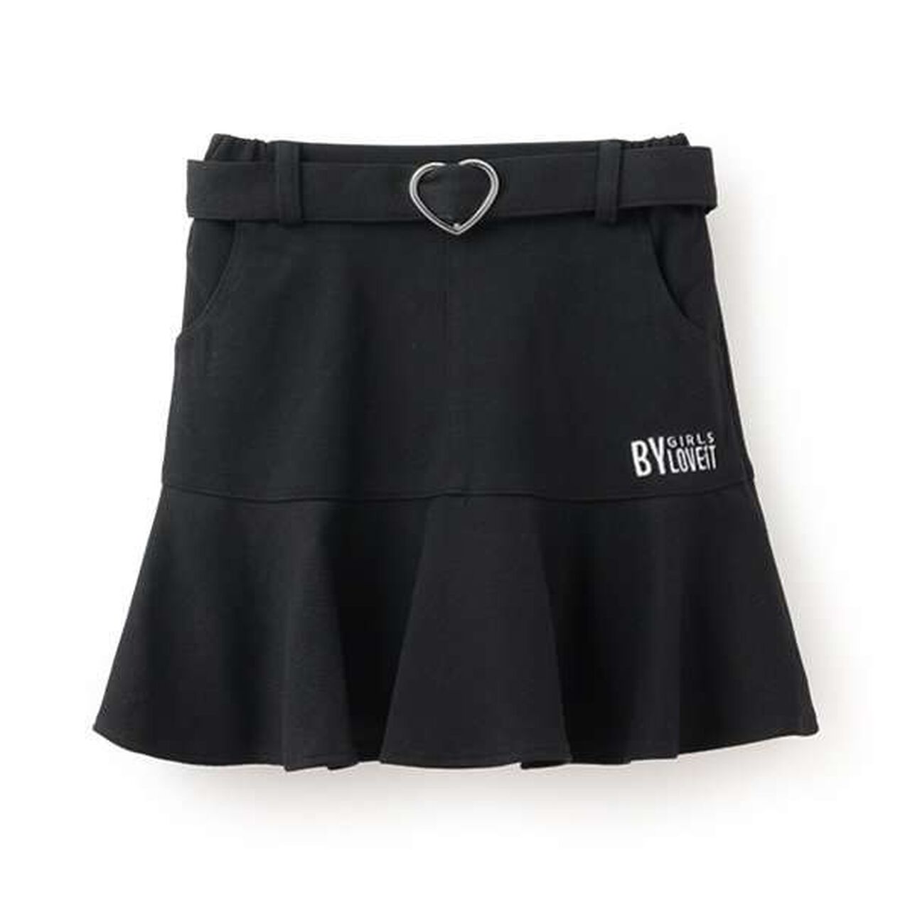 Mermaid Skirt,Pink, large image number 10