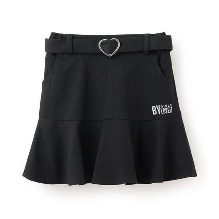 Mermaid Skirt,Pink, medium image number 10