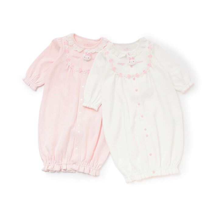 2-Way All-in-One with Rabbit Mascot,Off white, medium image number 8