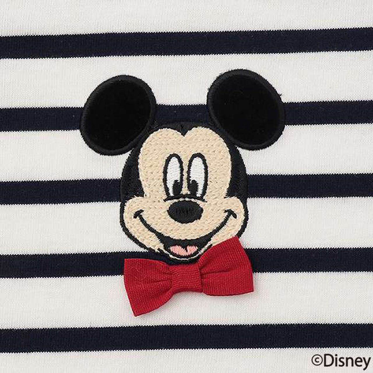 [Disney] Headband Romper,Yellow, large image number 16