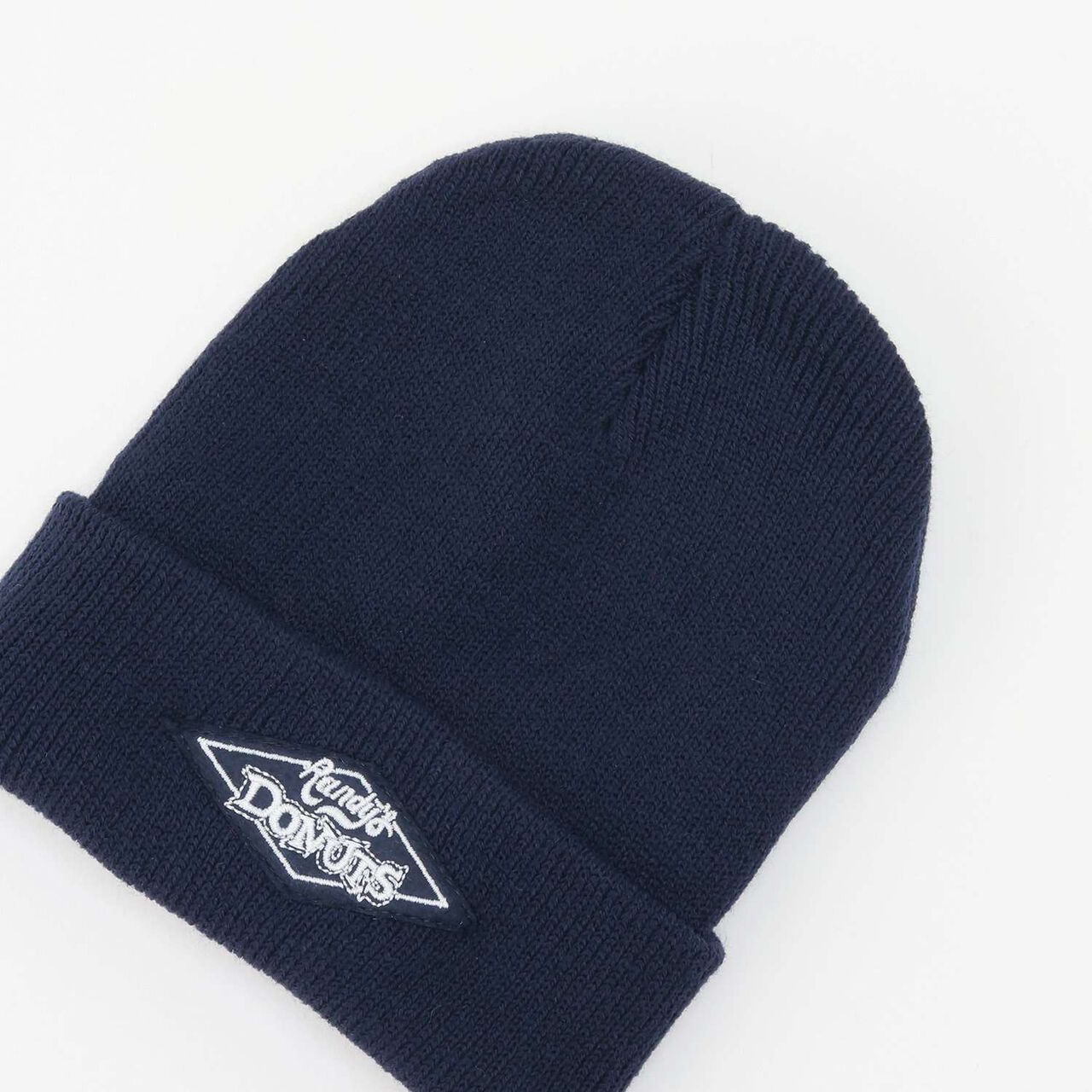 [Randy's] Logo Watch,Navy, large image number 3