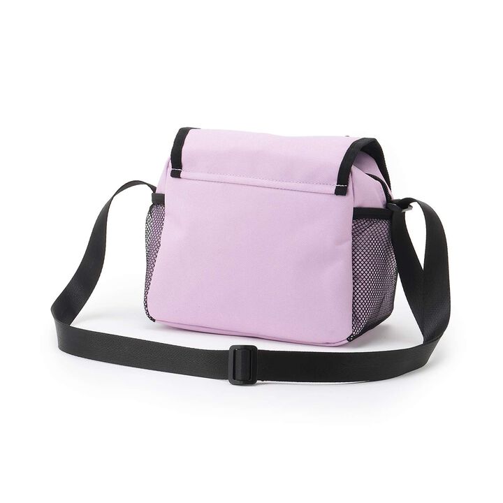 Logo Tape Shoulder,Lavender, medium image number 1