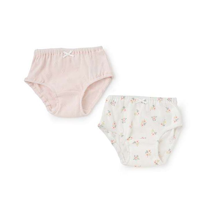 [Weak Acidity] Shorts 2P,Ivory, medium image number 12