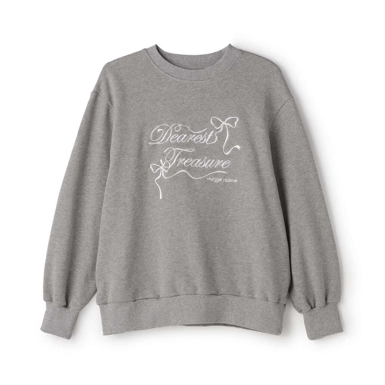 [2026 Lucky Bag] [Pre-order Only / Separate Order Required / Ships from Late December] [Mezzo Piano Junior] [Set B],Multi color, large image number 22