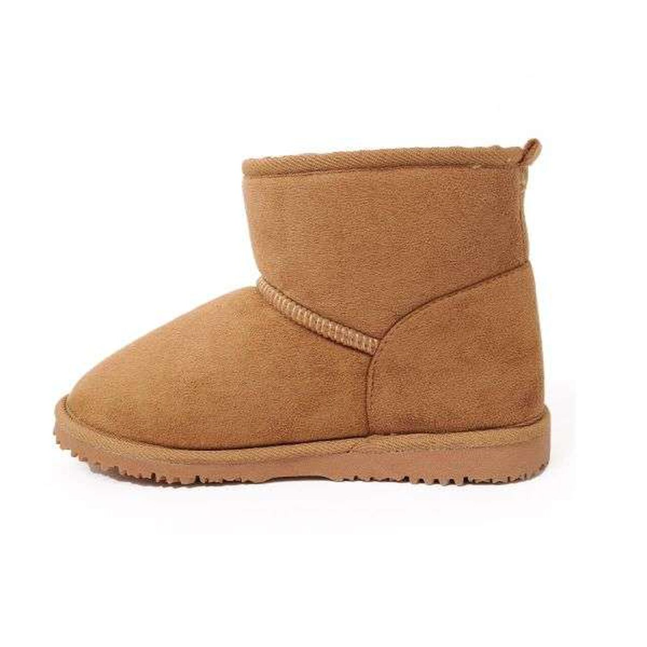 Mouton Boots,Black, large image number 11