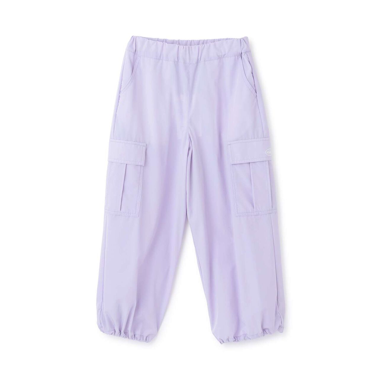 Water-Repellent Cargo Pants,Emerald green, large image number 24