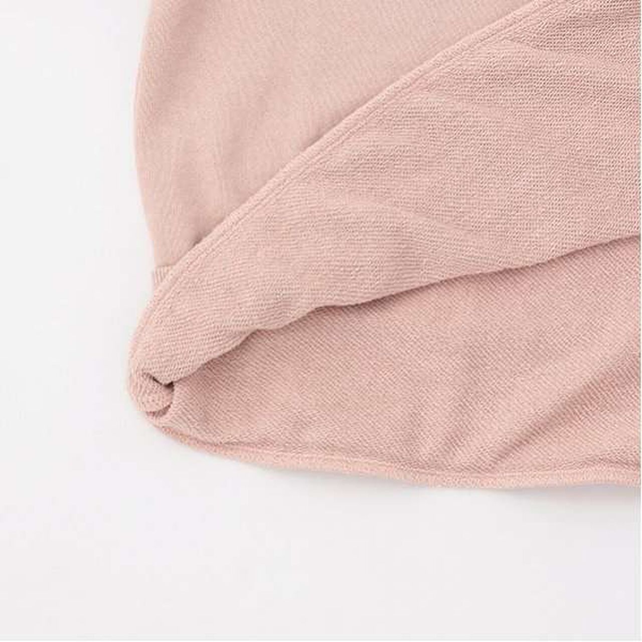 Circle Embroidery Pullover,Emerald green, large image number 11