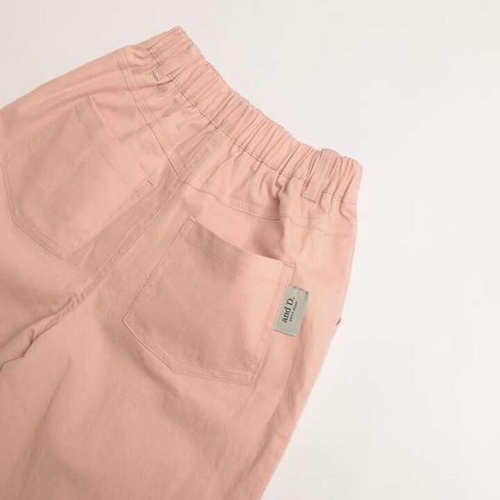 SPECIAL Set BAG [2],Light pink, medium image number 9