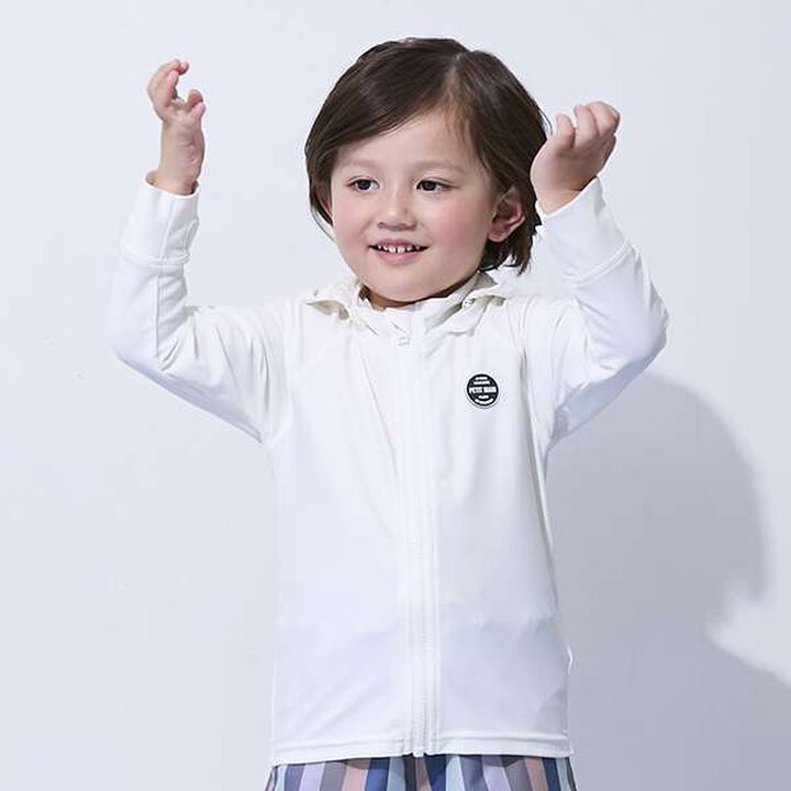 [SWIM] Boys Rash Guard,Multi color, medium image number 4