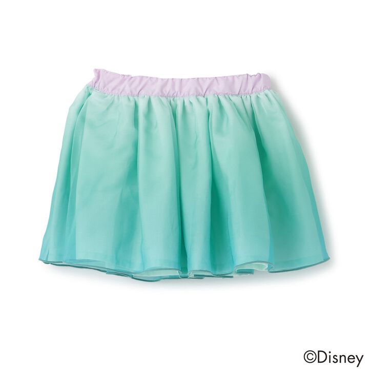 [Disney] Dress-Up Skirt,Lavender, medium image number 14