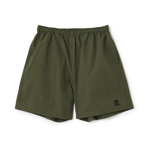 Easycare] Poly Lip Shorts | Narumiya Official Global Online Store