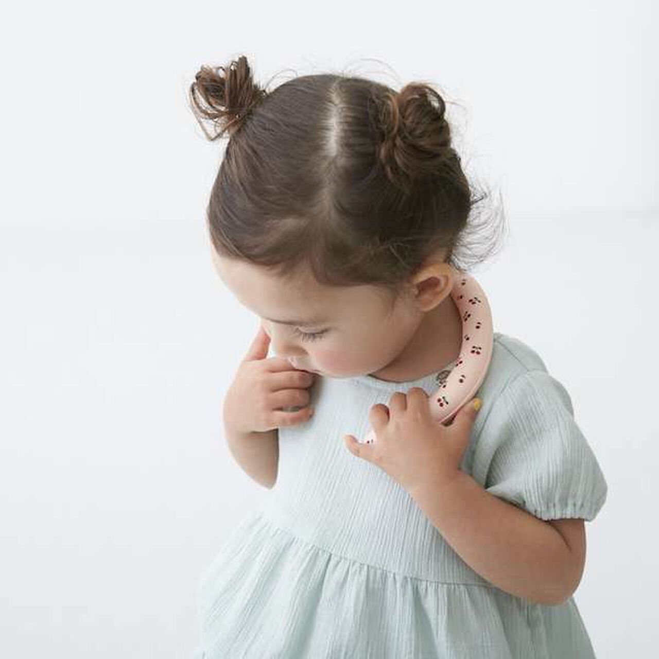 Neck Cooling Tube,Light pink, large image number 16