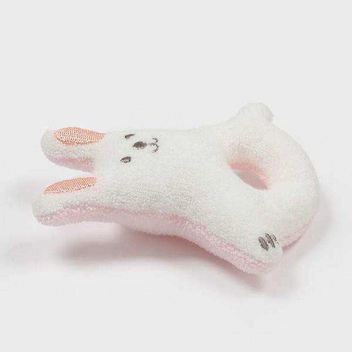 Creature Rattle,Beige, medium image number 7