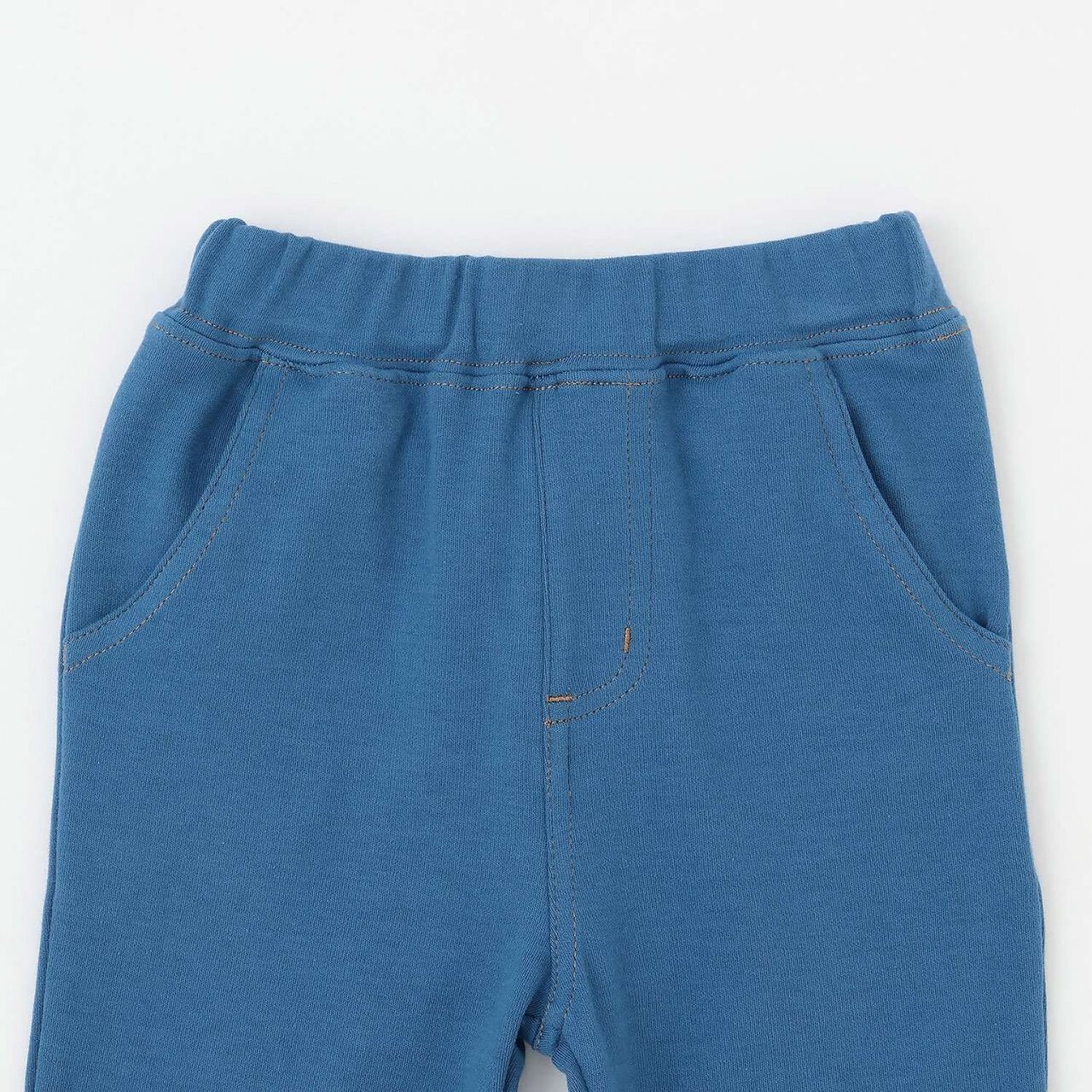 [Lee] Relaxed Cut Leggings,Green, large image number 7