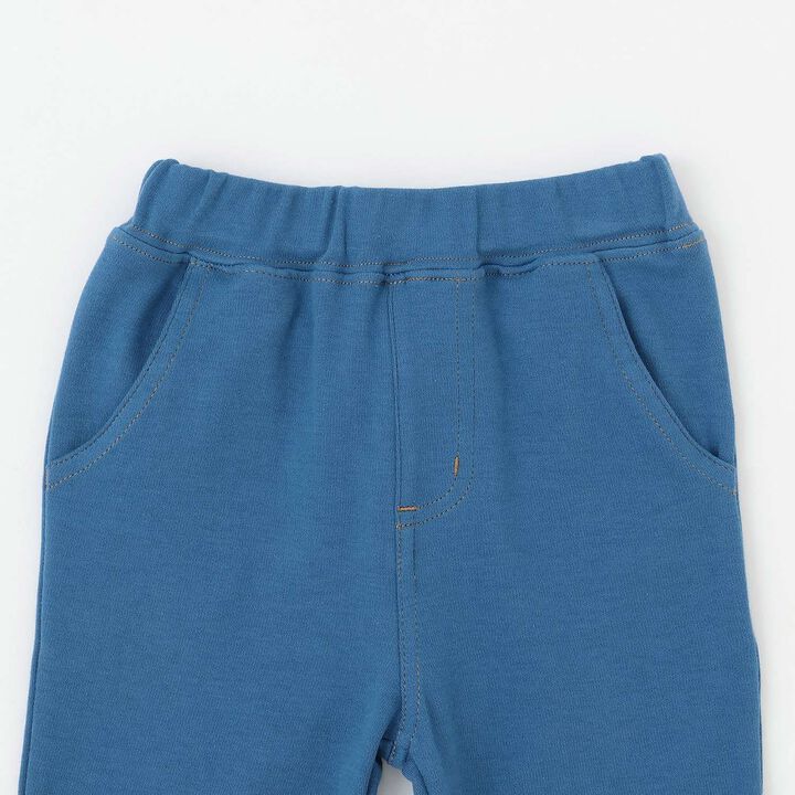 [Lee] Relaxed Cut Leggings,Green, medium image number 7