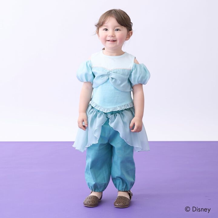 [Disney] Aladdin Dress-Up Set,Yellow green, medium image number 0