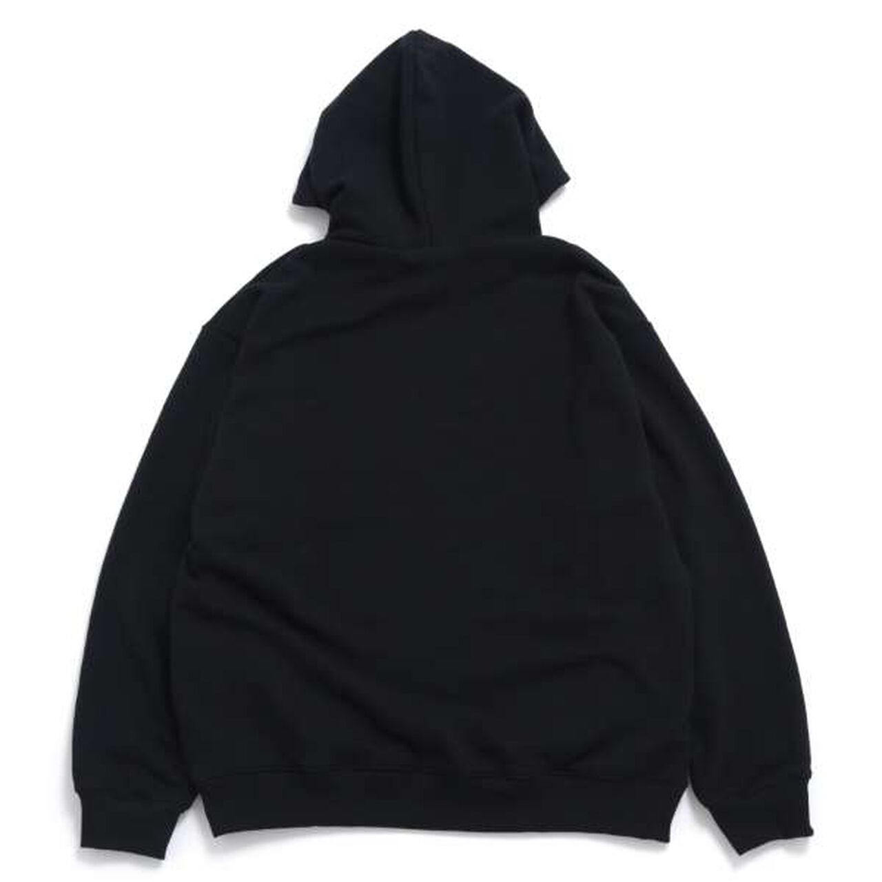 [STAR WARS] Episode 6 / Front Print Parka,Top gray, large image number 8