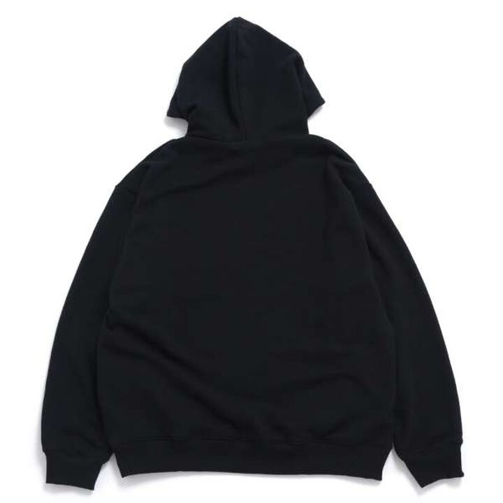 [STAR WARS] Episode 6 / Front Print Parka,Top gray, medium image number 8