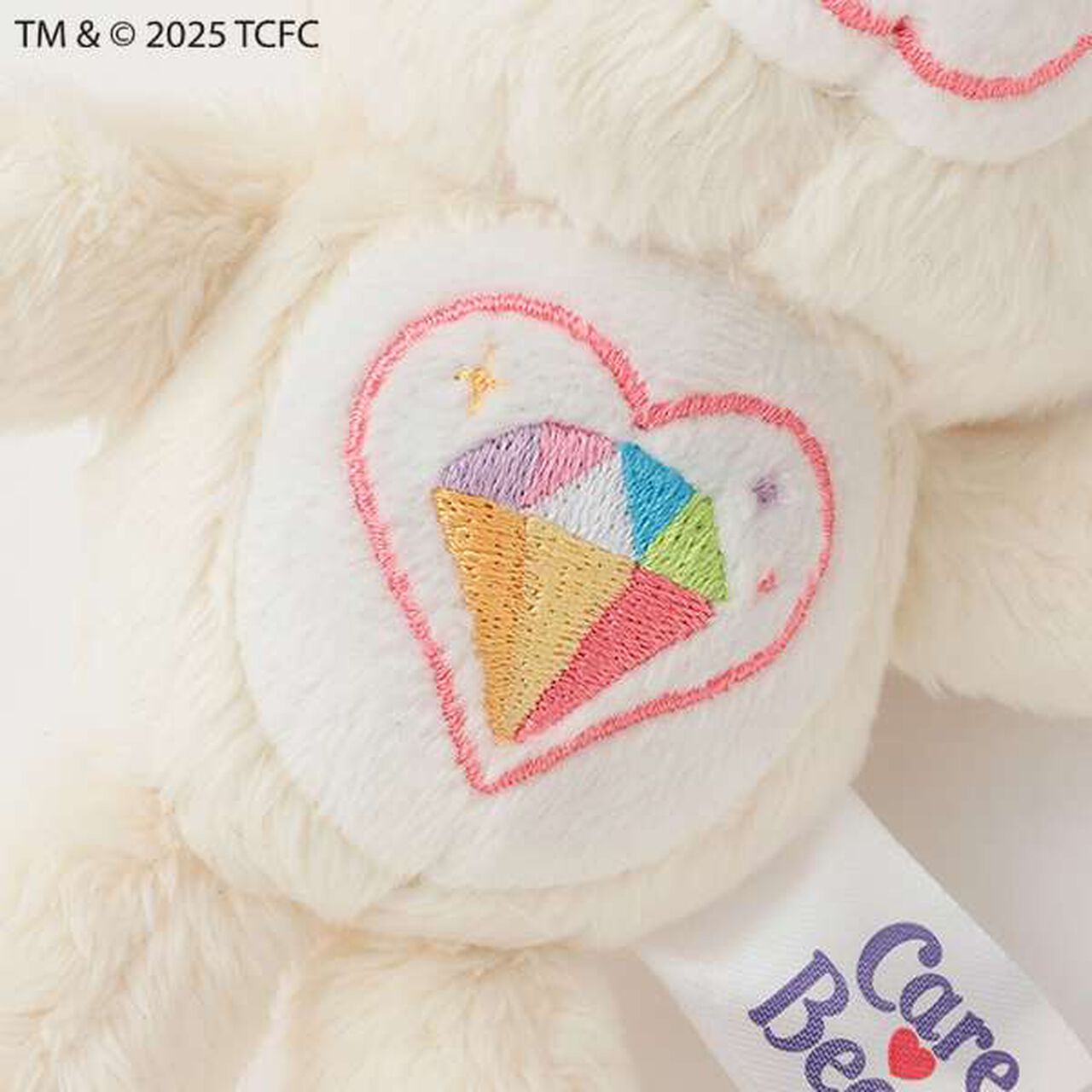 [Care Bears] Charm,White, large image number 10