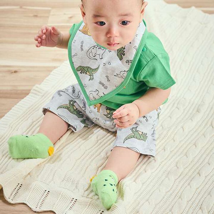 Creature Cup Socks,Off white, medium image number 7