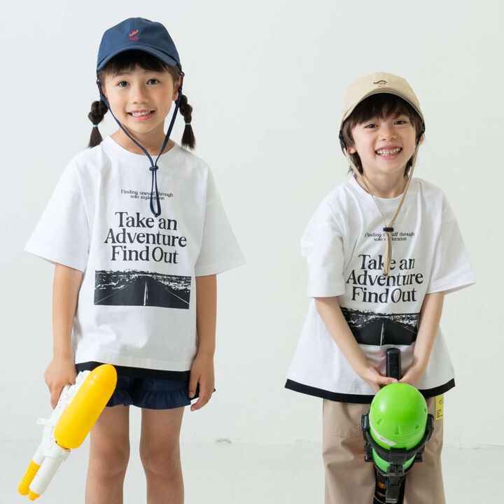 Embroidered Cap with Code,Navy, medium image number 2